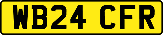 WB24CFR