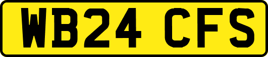WB24CFS