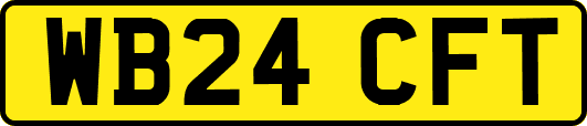 WB24CFT