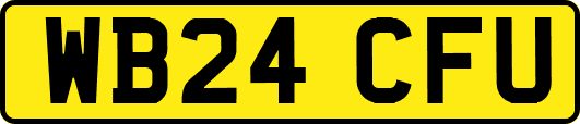 WB24CFU
