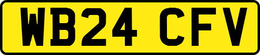 WB24CFV
