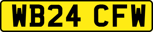 WB24CFW