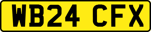 WB24CFX