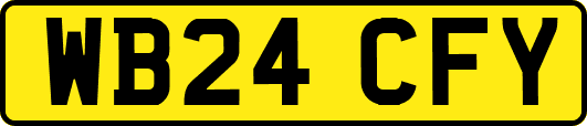 WB24CFY