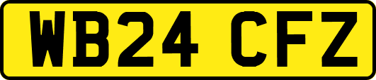 WB24CFZ