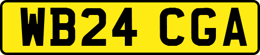 WB24CGA