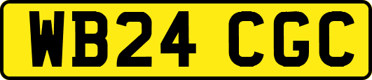 WB24CGC