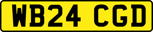 WB24CGD