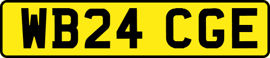 WB24CGE