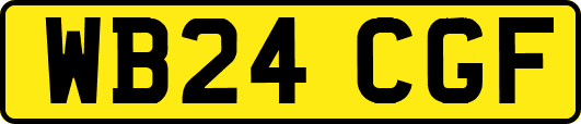WB24CGF