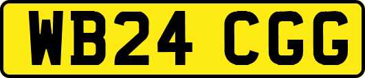 WB24CGG