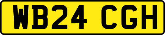 WB24CGH