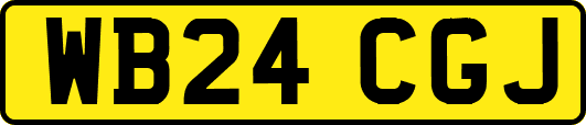 WB24CGJ