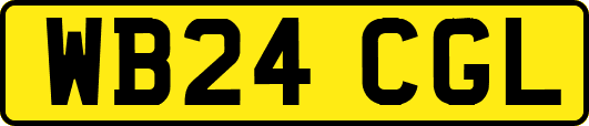 WB24CGL