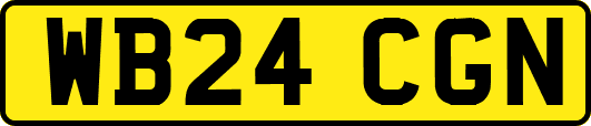 WB24CGN