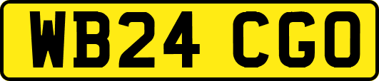 WB24CGO