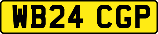 WB24CGP