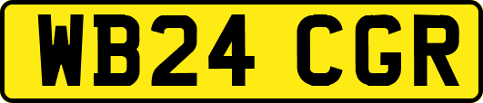 WB24CGR