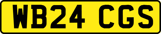 WB24CGS