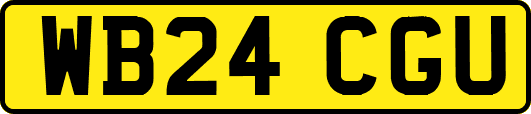 WB24CGU