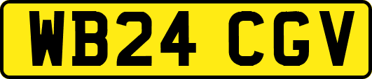 WB24CGV