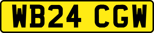 WB24CGW