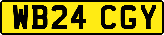 WB24CGY
