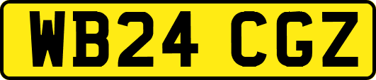 WB24CGZ