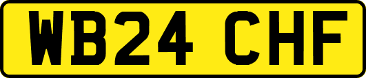 WB24CHF