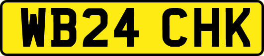 WB24CHK