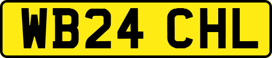 WB24CHL