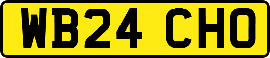 WB24CHO