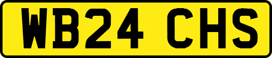 WB24CHS