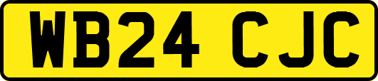 WB24CJC