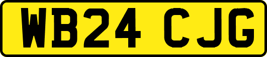 WB24CJG
