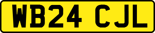 WB24CJL