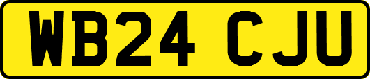 WB24CJU