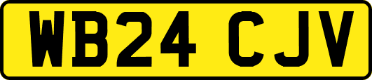 WB24CJV