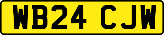 WB24CJW