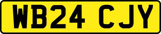 WB24CJY