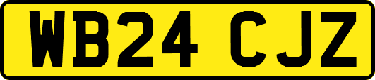 WB24CJZ