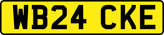 WB24CKE
