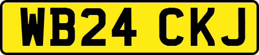 WB24CKJ
