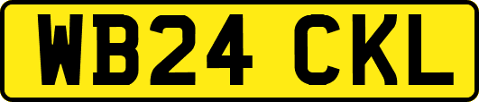 WB24CKL