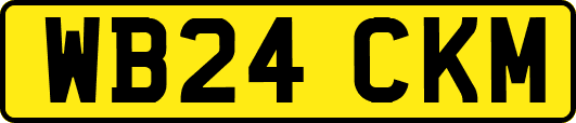 WB24CKM