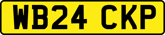WB24CKP