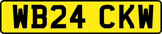 WB24CKW