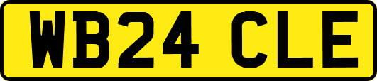 WB24CLE