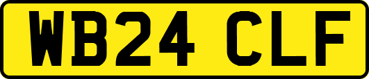 WB24CLF