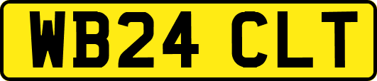 WB24CLT